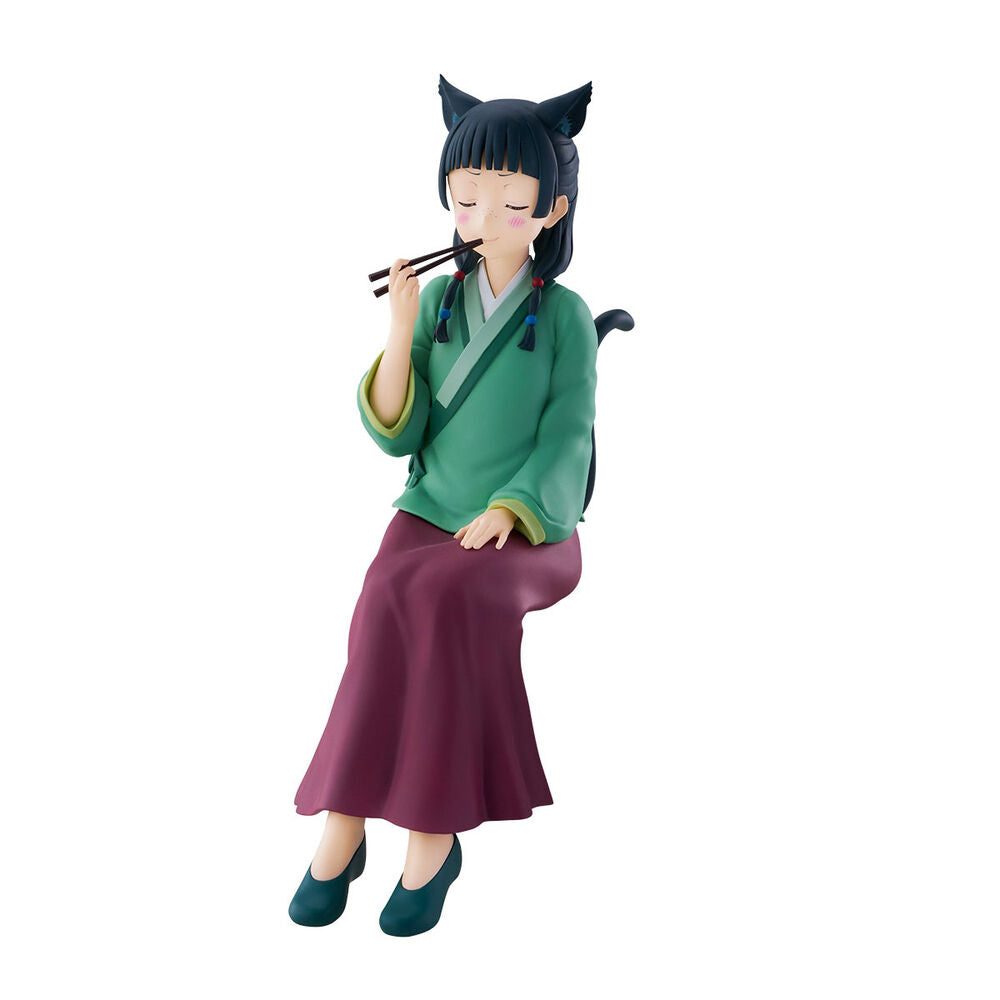 THE APOTHECARY DIARIES - Maomao - Figure 20cm