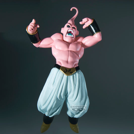 DRAGON BALL Z - Majin Buu - Figure Match Makers 2/2 15cm