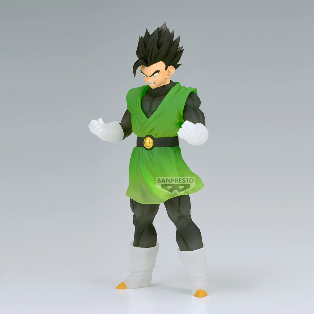 DRAGON BALL Z - Gohan - Figure Clearise 18cm