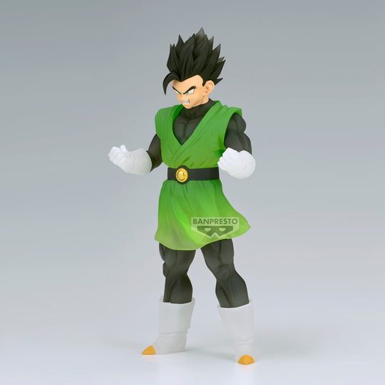 DRAGON BALL Z - Gohan - Figure Clearise 18cm