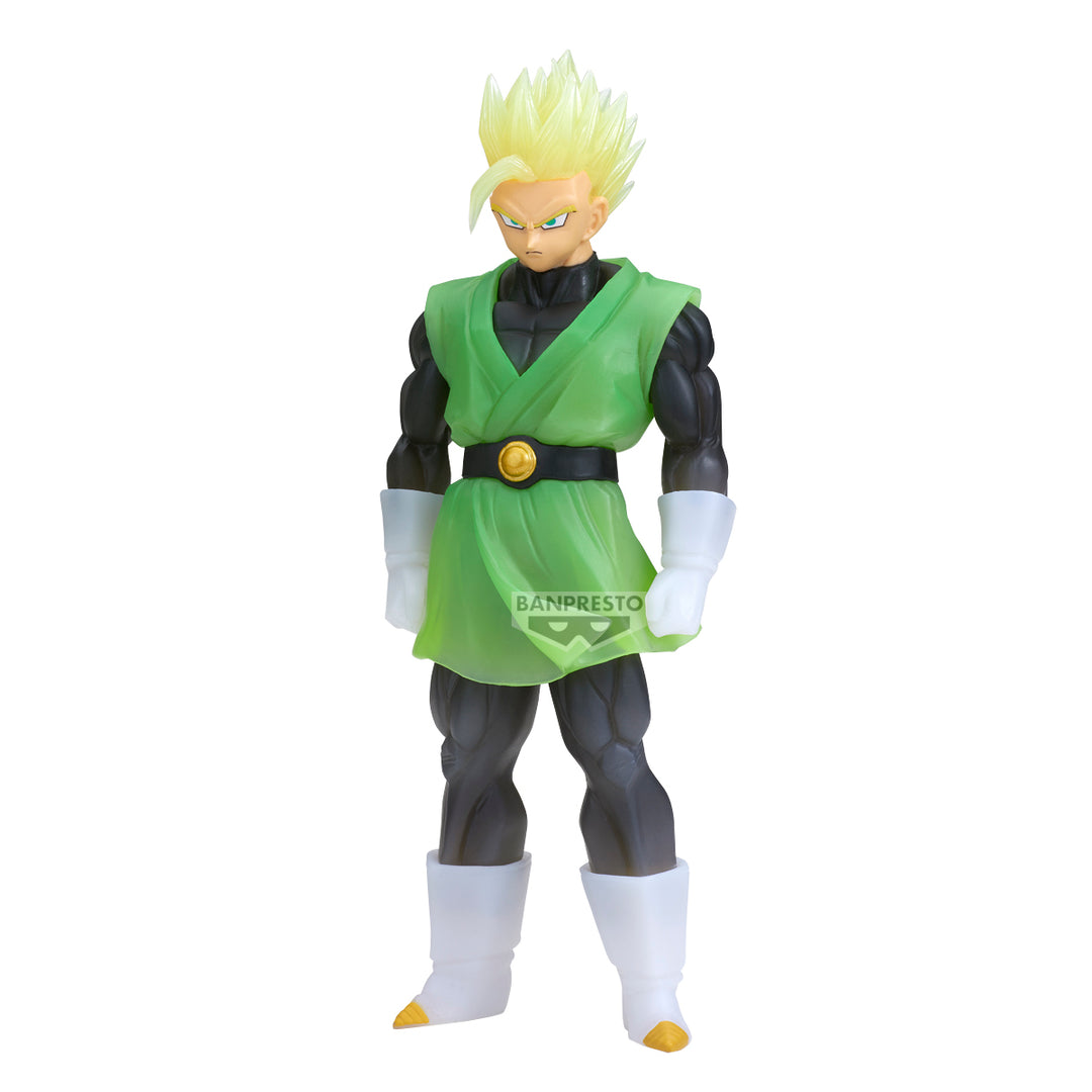DRAGON BALL Z - Gohan "Great Saiyaman" - Figure Clearise 18cm