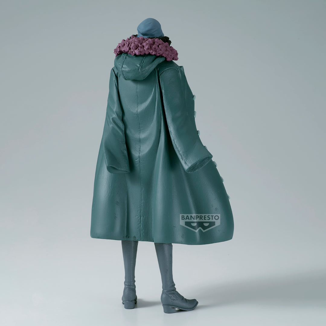 ONE PIECE - Kuzan - Figure King Of Artist 23cm