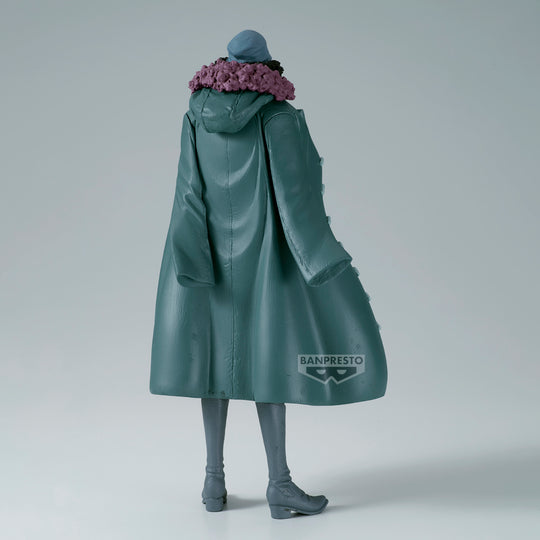 ONE PIECE - Kuzan - Figure King Of Artist 23cm