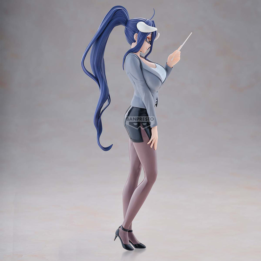 OVERLORD - Albedo - Figure 20cm