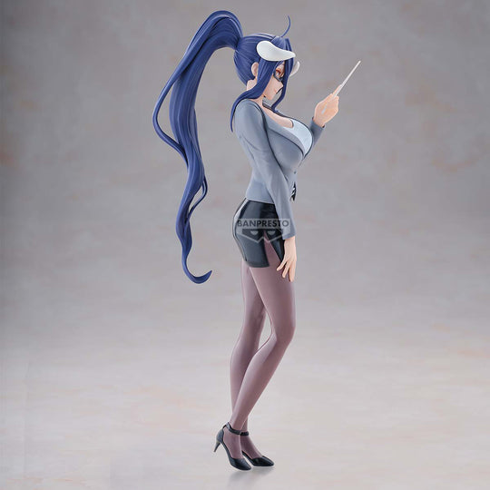OVERLORD - Albedo - Figure 20cm