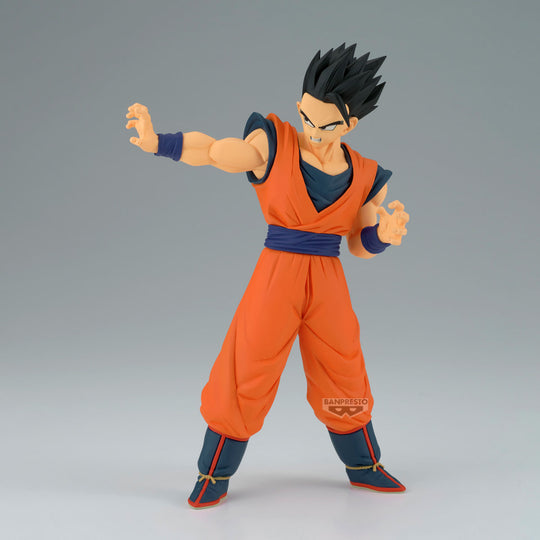 DRAGON BALL Z - Gohan - Match Makers Figure 16cm