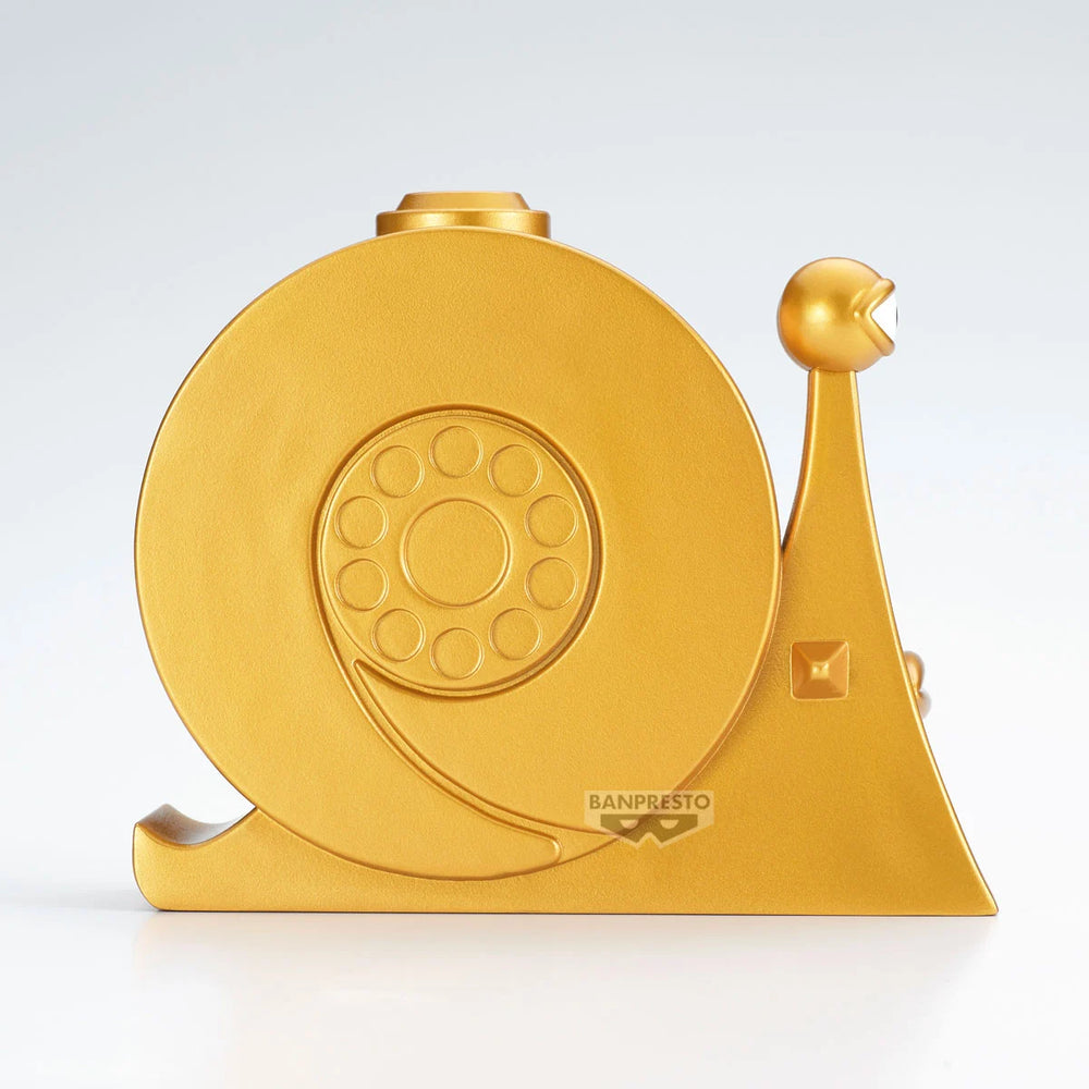 ONE PIECE - Den Den Mushi - Sofvmates Figure 9cm
