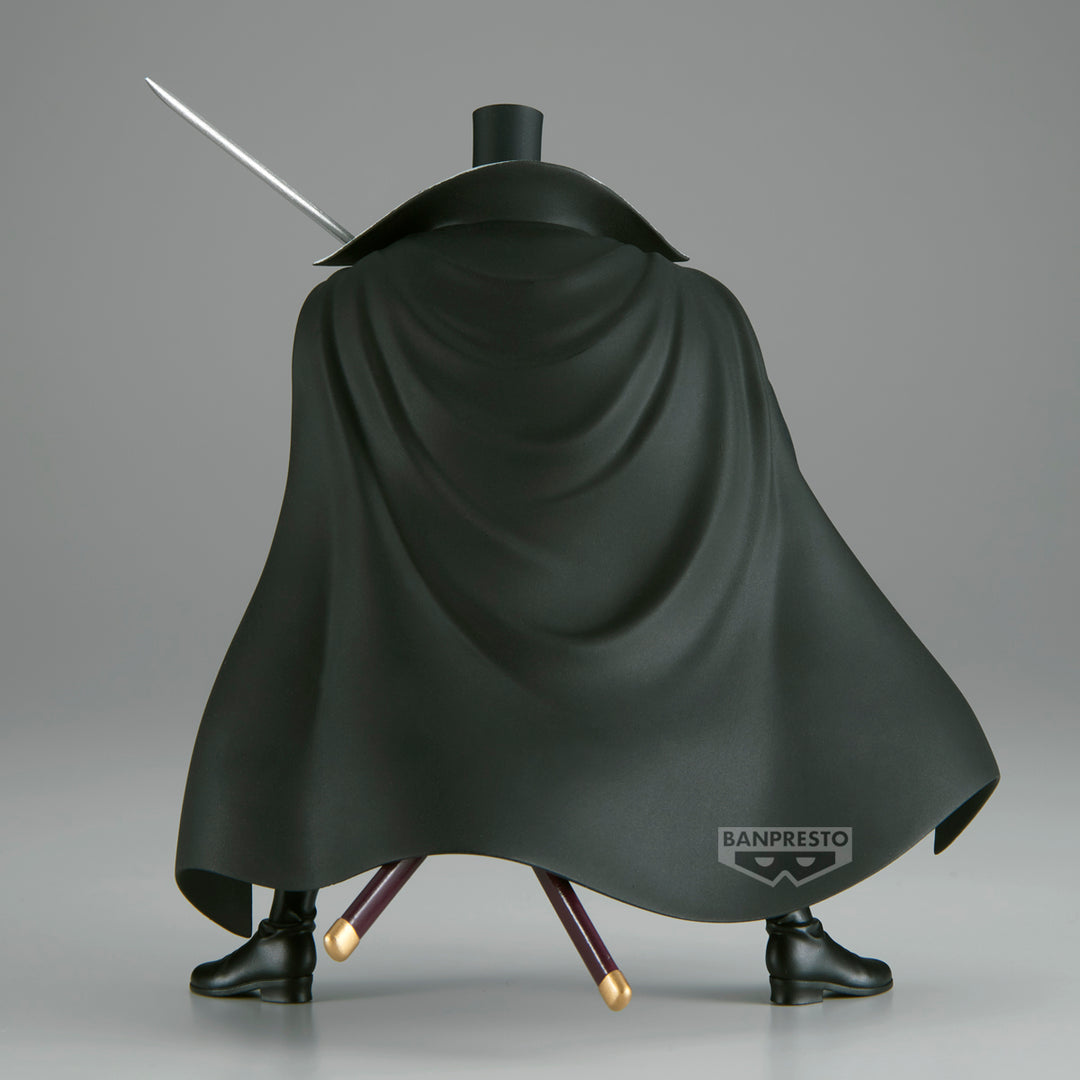 ONE PIECE - Vista - Figure Battle Record 14cm