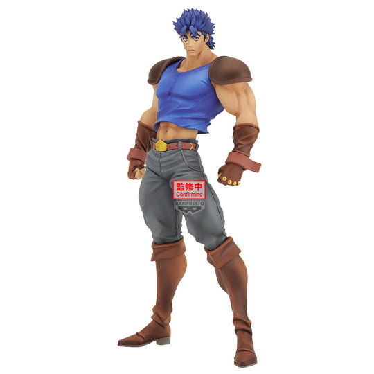 JOJO PART 1 - Jonathan Joestar - Figure Mometria 22cm