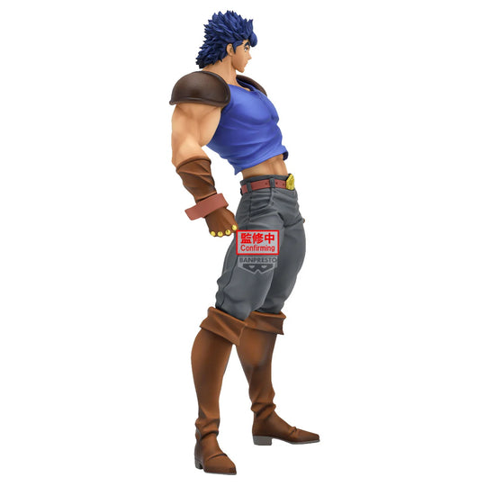 JOJO PART 1 - Jonathan Joestar - Figure Mometria 22cm