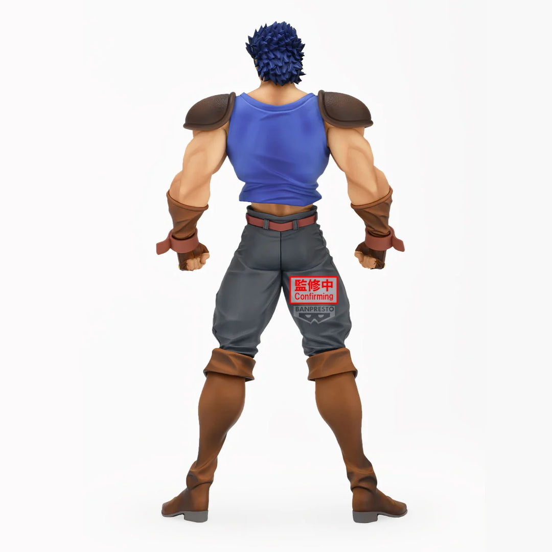 JOJO PART 1 - Jonathan Joestar - Figure Mometria 22cm