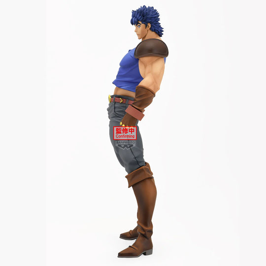 JOJO PART 1 - Jonathan Joestar - Figure Mometria 22cm