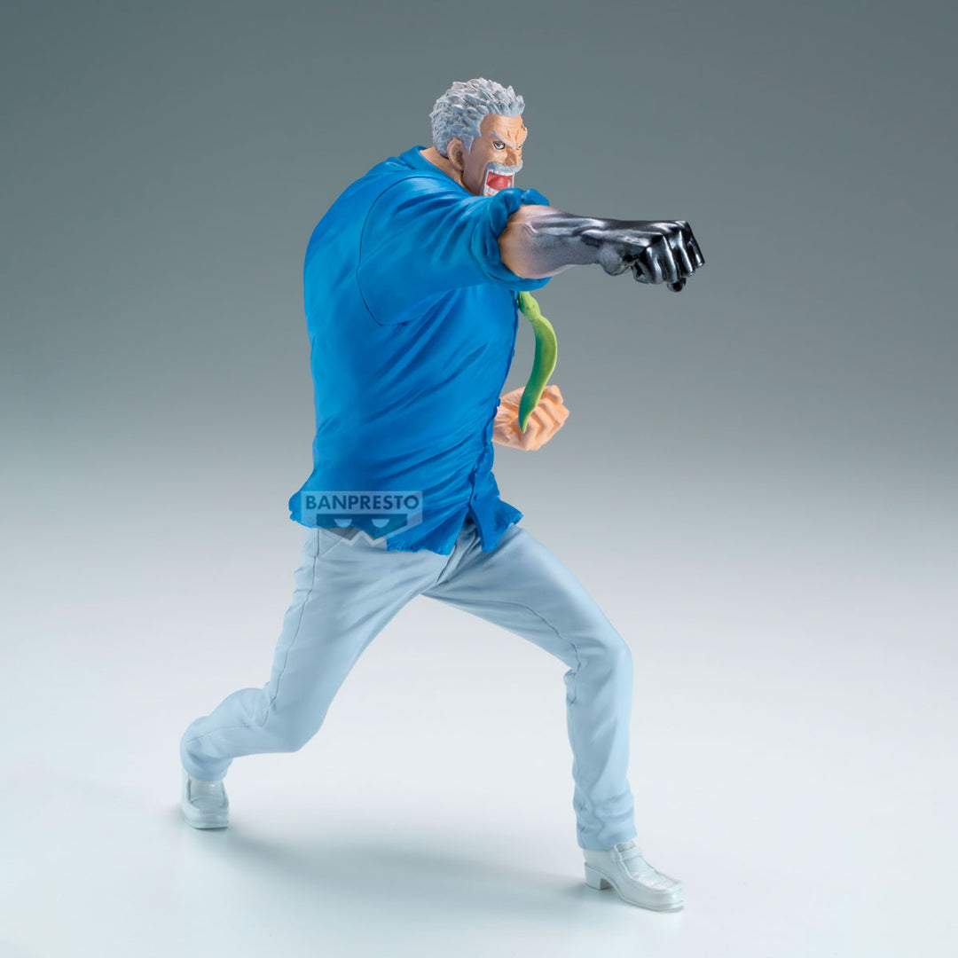 ONE PIECE - Monkey D. Garp - Figure Battle Record Collection 15cm