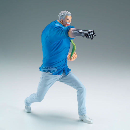 ONE PIECE - Monkey D. Garp - Figure Battle Record Collection 15cm