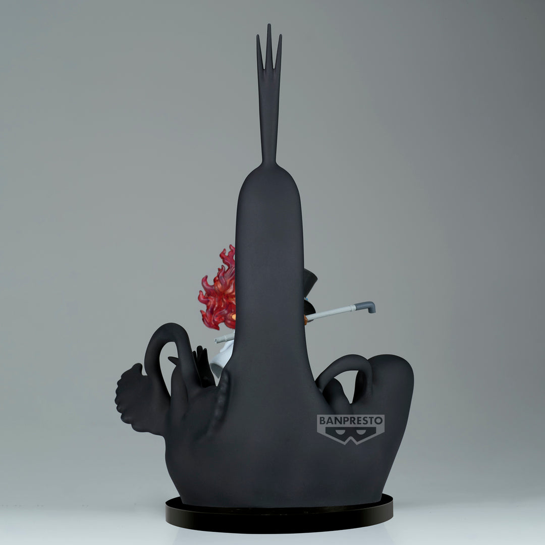 ONE PIECE - Sabo VS Five Elders & Imu - Figure WCF Special 14cm
