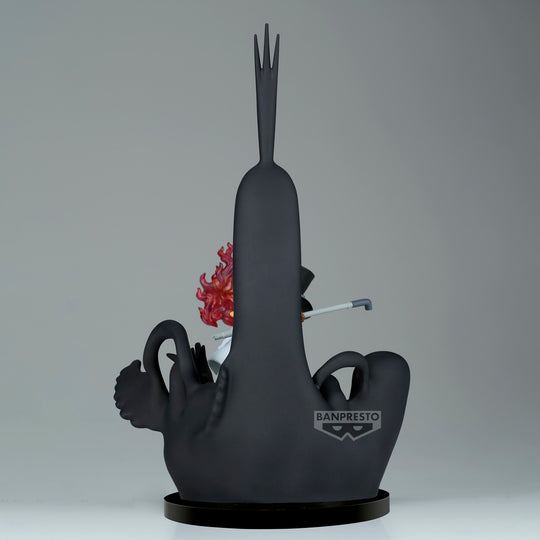 ONE PIECE - Sabo VS Five Elders & Imu - Figure WCF Special 14cm