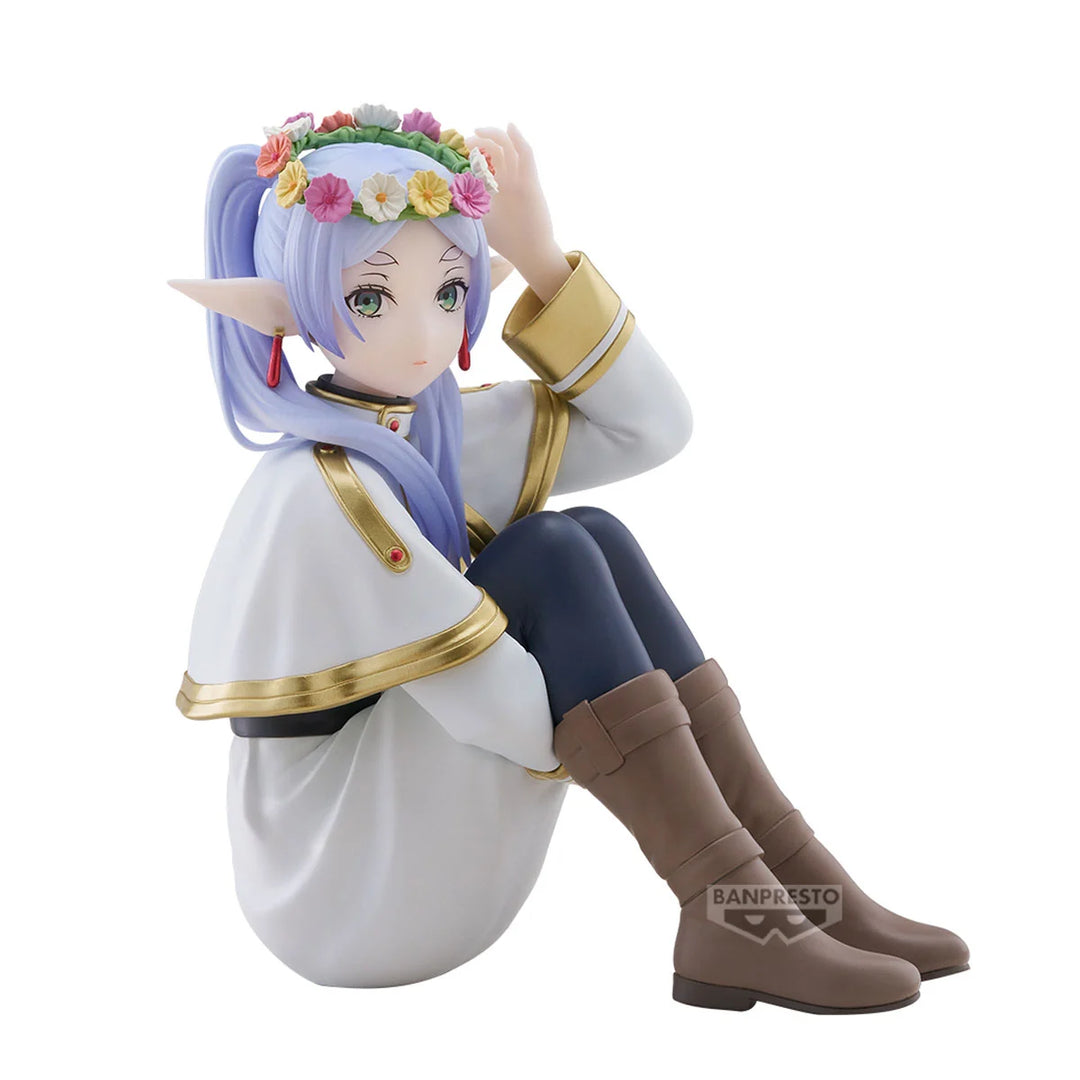 FRIEREN BEYOND JOURNEY'S END - Frieren - Figure Espresto 13cm