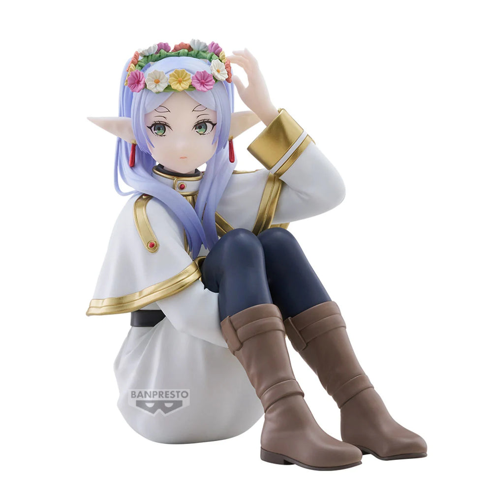 FRIEREN BEYOND JOURNEY'S END - Frieren - Figure Espresto 13cm