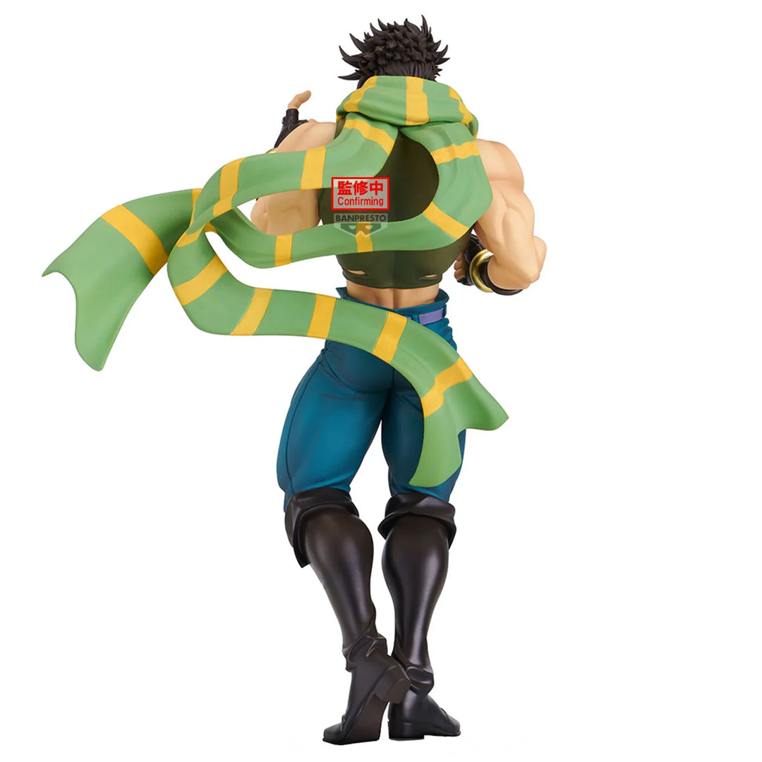 JOJO PART 2 - Joseph Joestar - Figure Mometria 22cm
