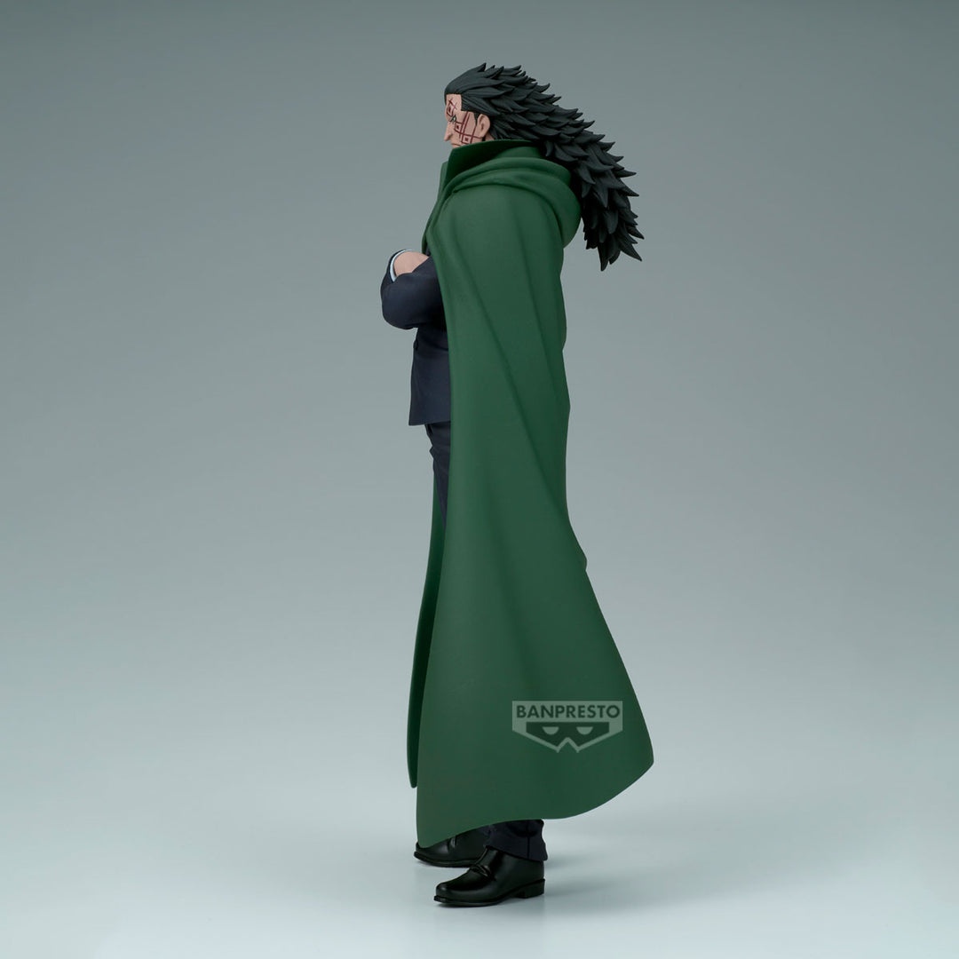 ONE PIECE - Monkey D. Dragon - Figure DXF-Special 20cm