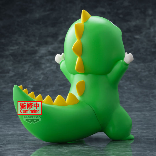 BOCCHI THE ROCK! - Hitori Gotoh - Figure Enshrined Monsters 12cm