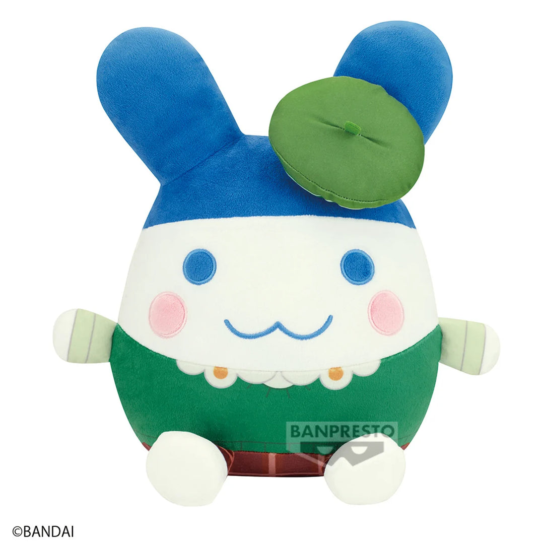 TAMAGOTCHI - Mimitchi "Corner Shop" - Super Big Plush 31cm