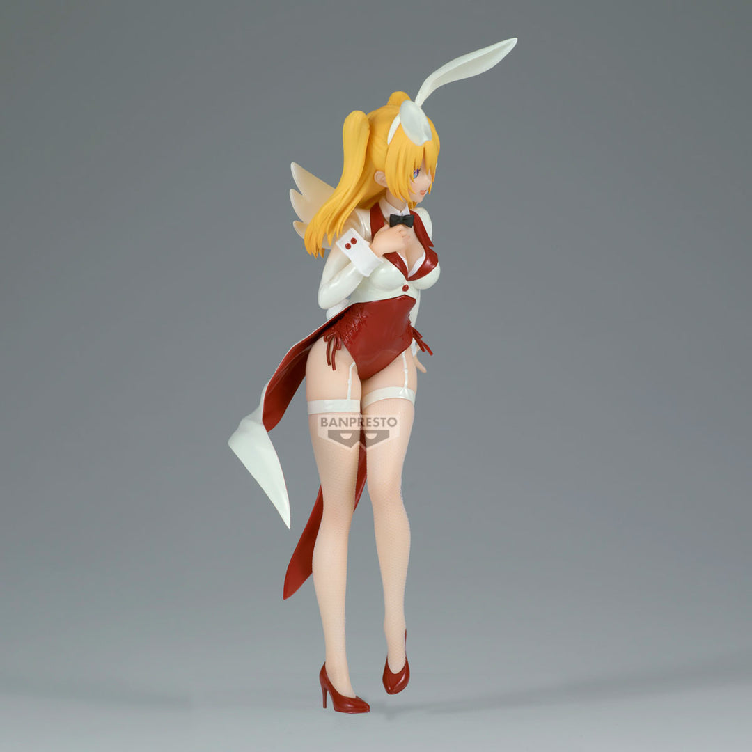 2.5 DIMENSIONAL SEDUCTION - Liliel - Figure Glitter & Glamours 22cm