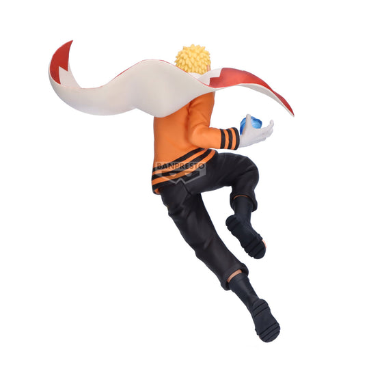 BORUTO - Naruto Uzumaki - Figure Vibration Stars 18cm