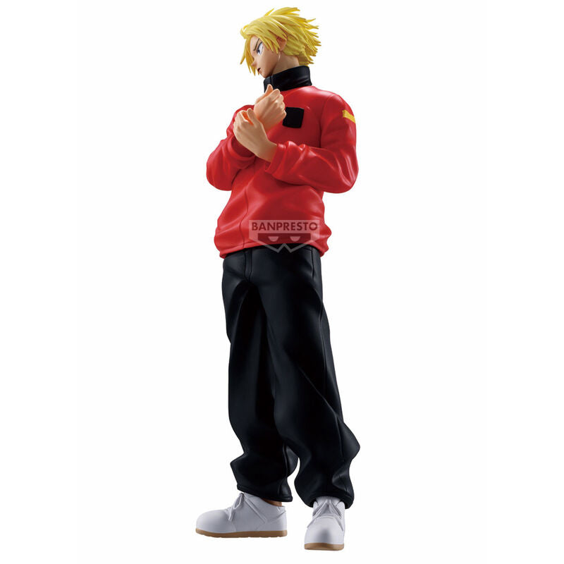 SAKAMOTO DAYS - Asakura Shin - Figure Solid Scene Collection 22cm