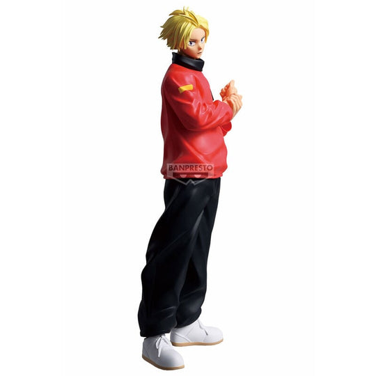SAKAMOTO DAYS - Asakura Shin - Figure Solid Scene Collection 22cm