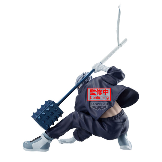 SAKAMOTO DAYS - Gaku - Figure Vibration Stars 14cm