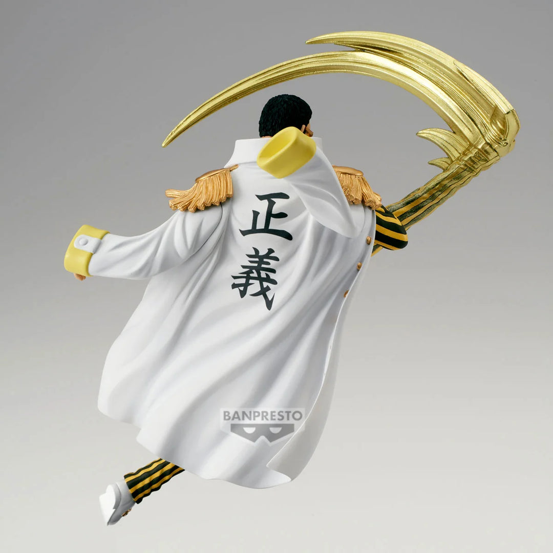 ONE PIECE - Borsalino - Figure Battle Record Collection 19cm