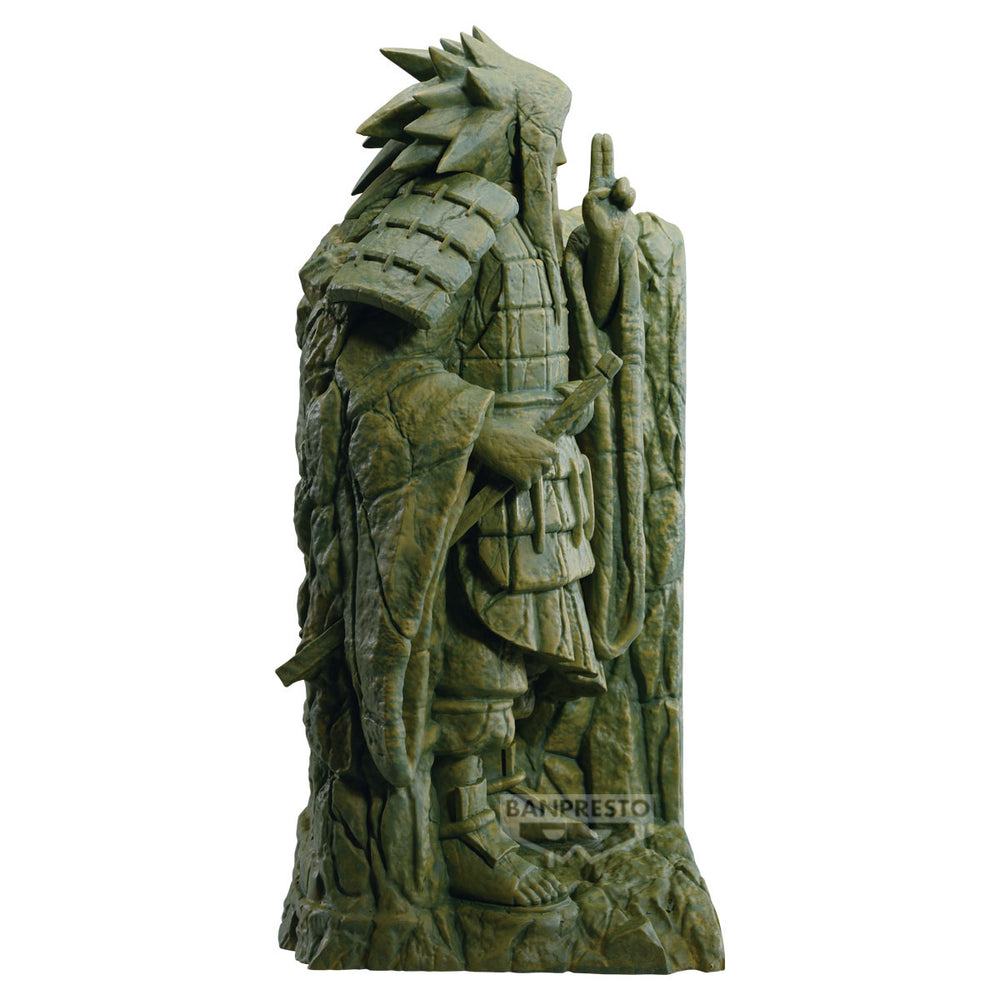 NARUTO - Madara Uchiha - Figure Figure Life 19cm