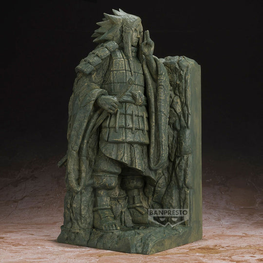 NARUTO - Madara Uchiha - Figure Figure Life 19cm