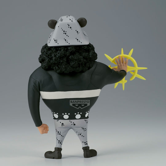 ONE PIECE - Pacifista - Figurine Mega WCF 13cm
