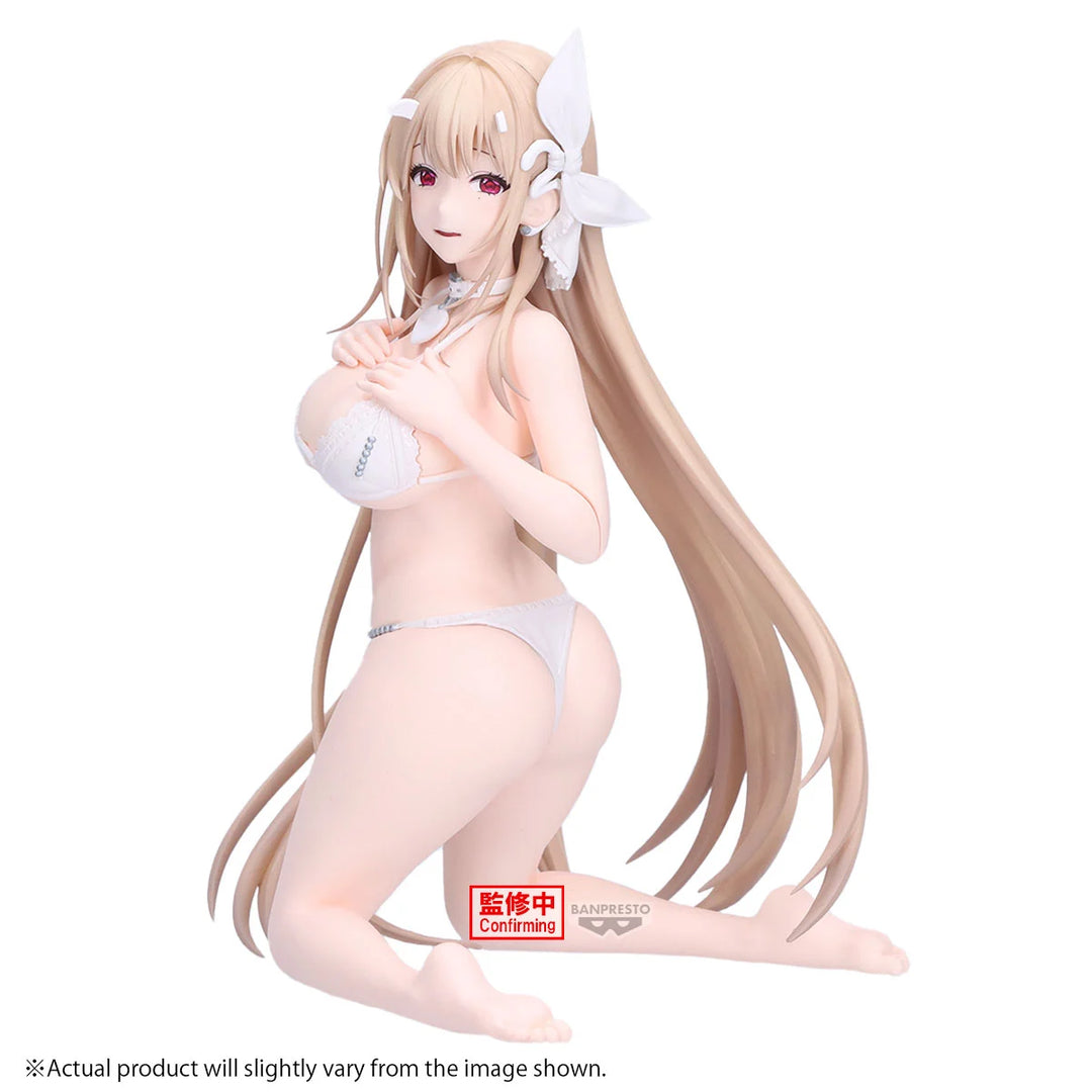 GODDESS OF VICTORY : NIKKE - Viper - Figure Cord Reel 13cm