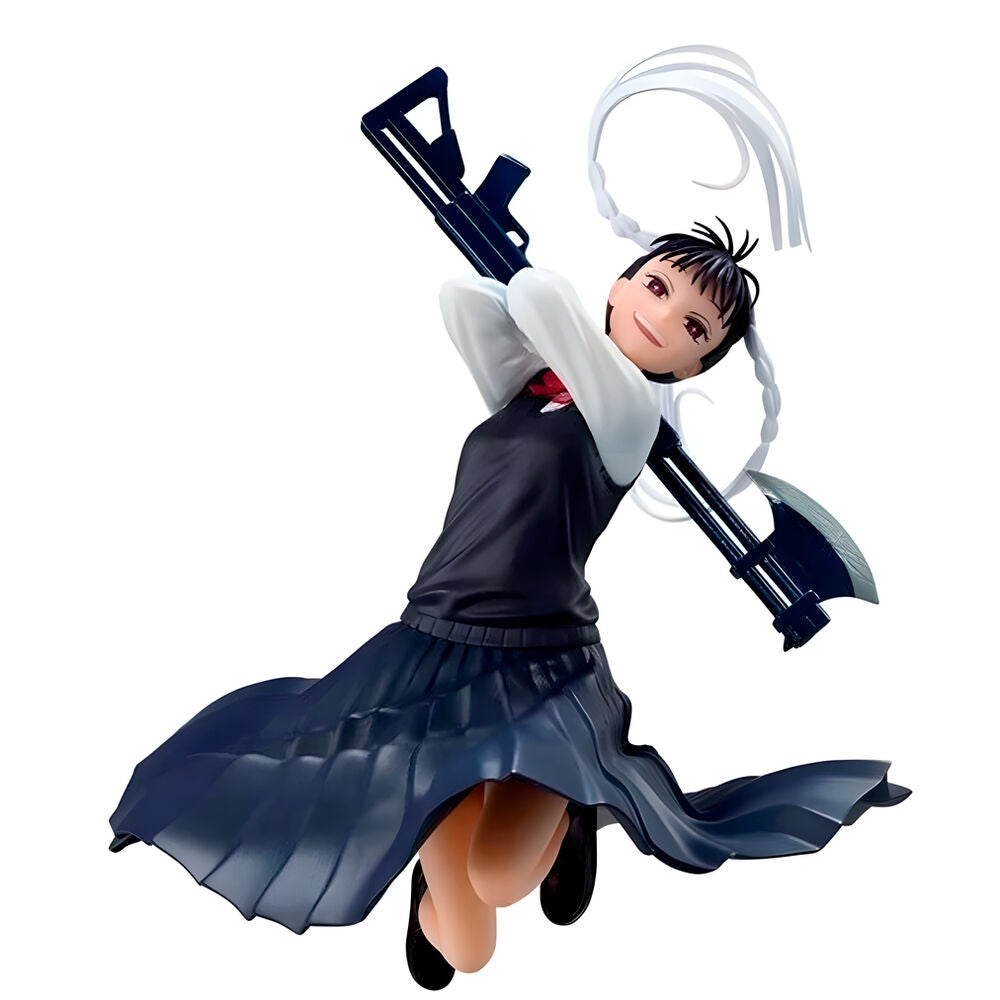 SAKAMOTO DAYS - Toramaru Nao - Figure Vibration Stars 14cm