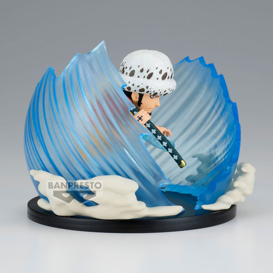 ONE PIECE - Trafalgar Law - Figure WCF-Special 7cm