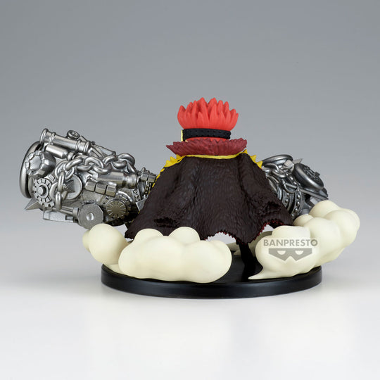 ONE PIECE - Eustass Kid - Figure WCF-Special 7cm