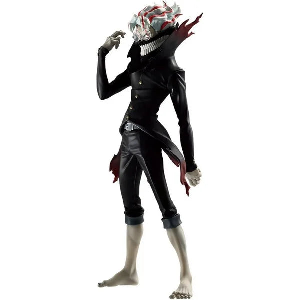 DANDADAN - Okarun - Figure Grandista 28cm