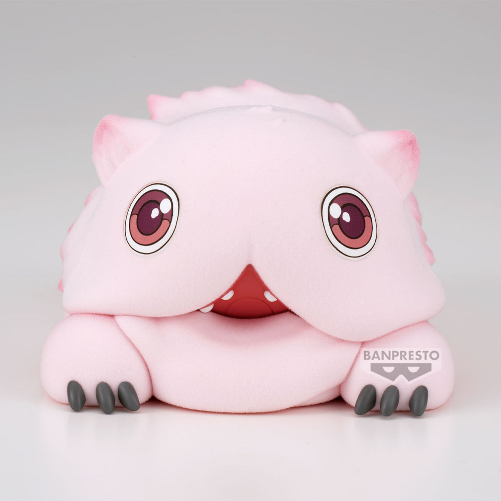 MADE IN ABYSS - Mitty - Figure Big Fluffy Puffy 5x12cm