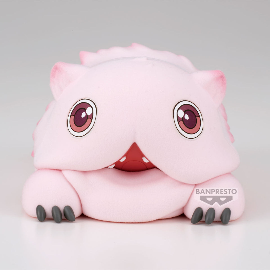 MADE IN ABYSS - Mitty - Figure Big Fluffy Puffy 5x12cm