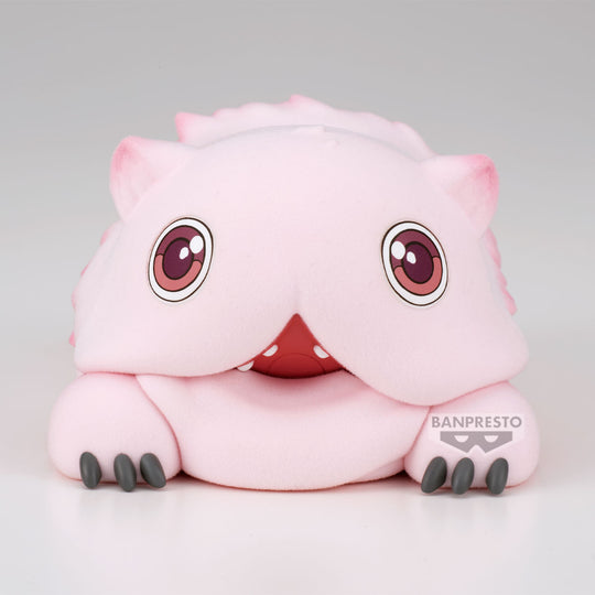 MADE IN ABYSS - Mitty - Figure Big Fluffy Puffy 5x12cm