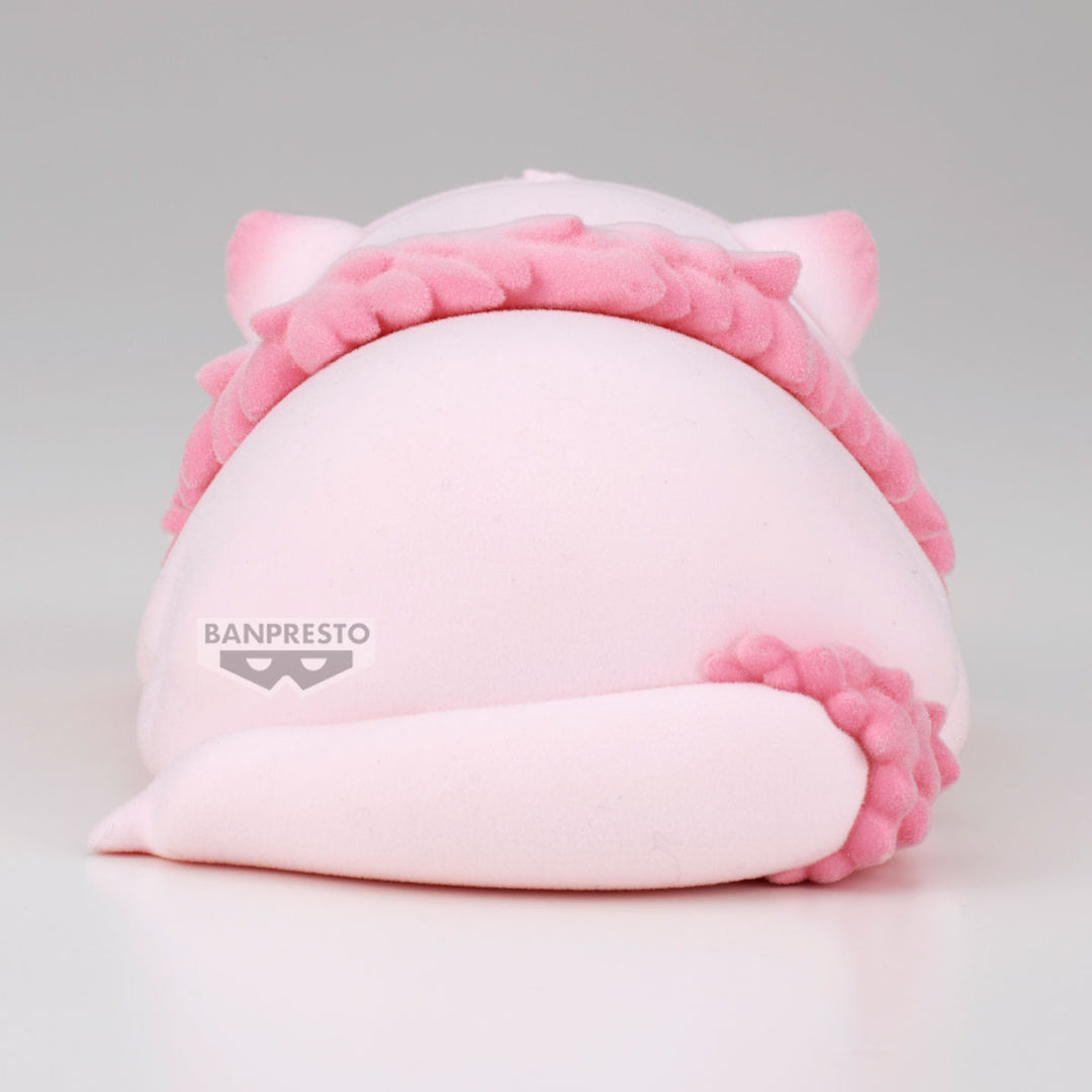 MADE IN ABYSS - Mitty - Figure Big Fluffy Puffy 5x12cm