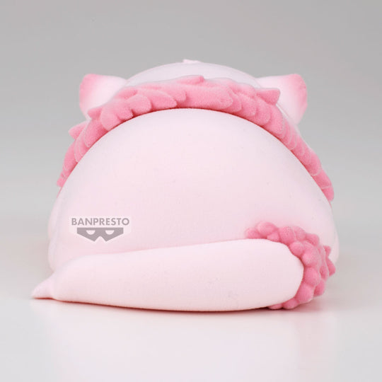 MADE IN ABYSS - Mitty - Figure Big Fluffy Puffy 5x12cm