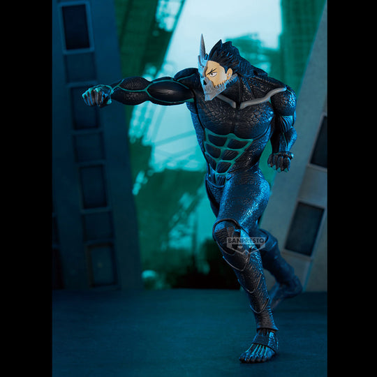 KAIJU NO. 8 - Kafka Hibino - Figure Grandista 24cm