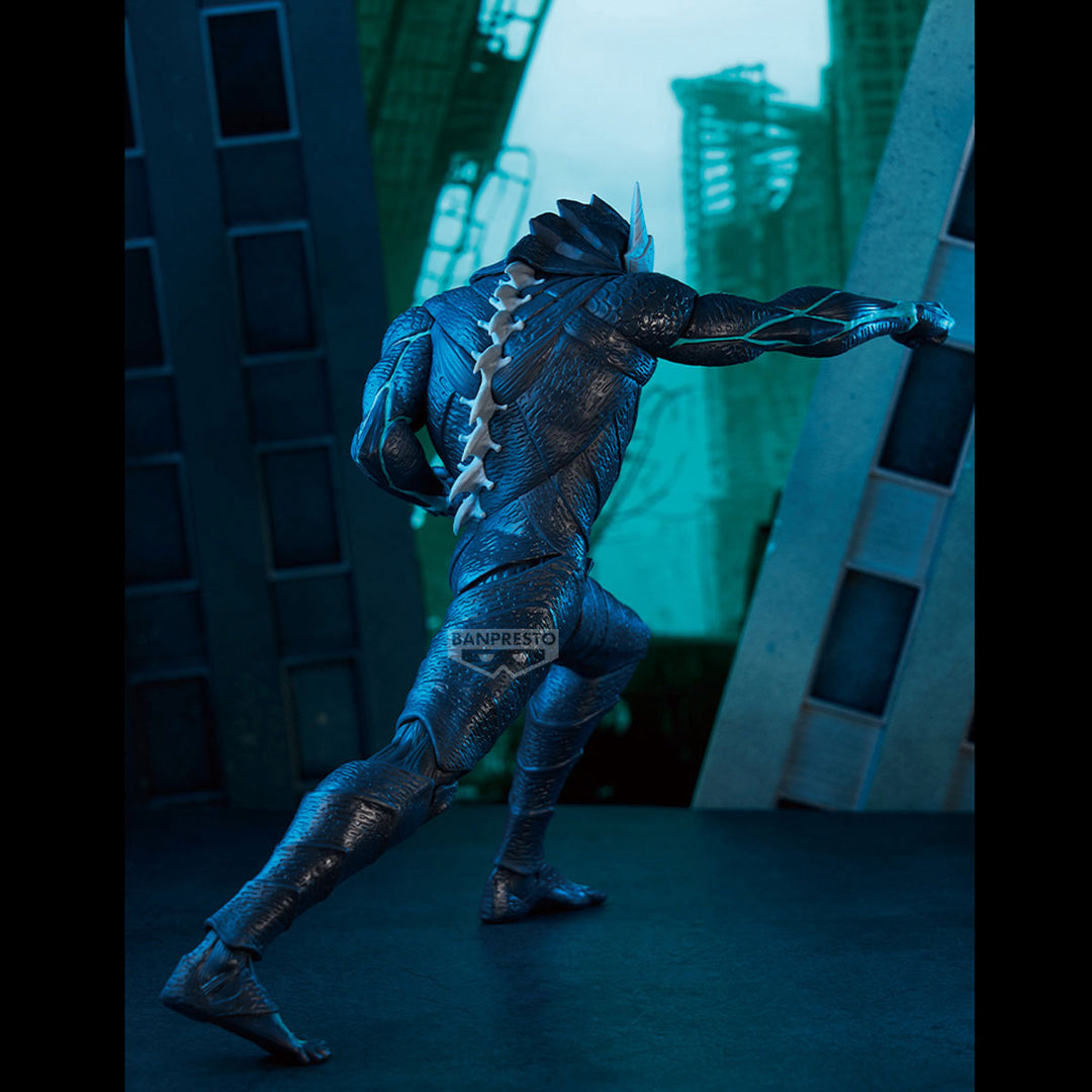 KAIJU NO. 8 - Kafka Hibino - Figure Grandista 24cm