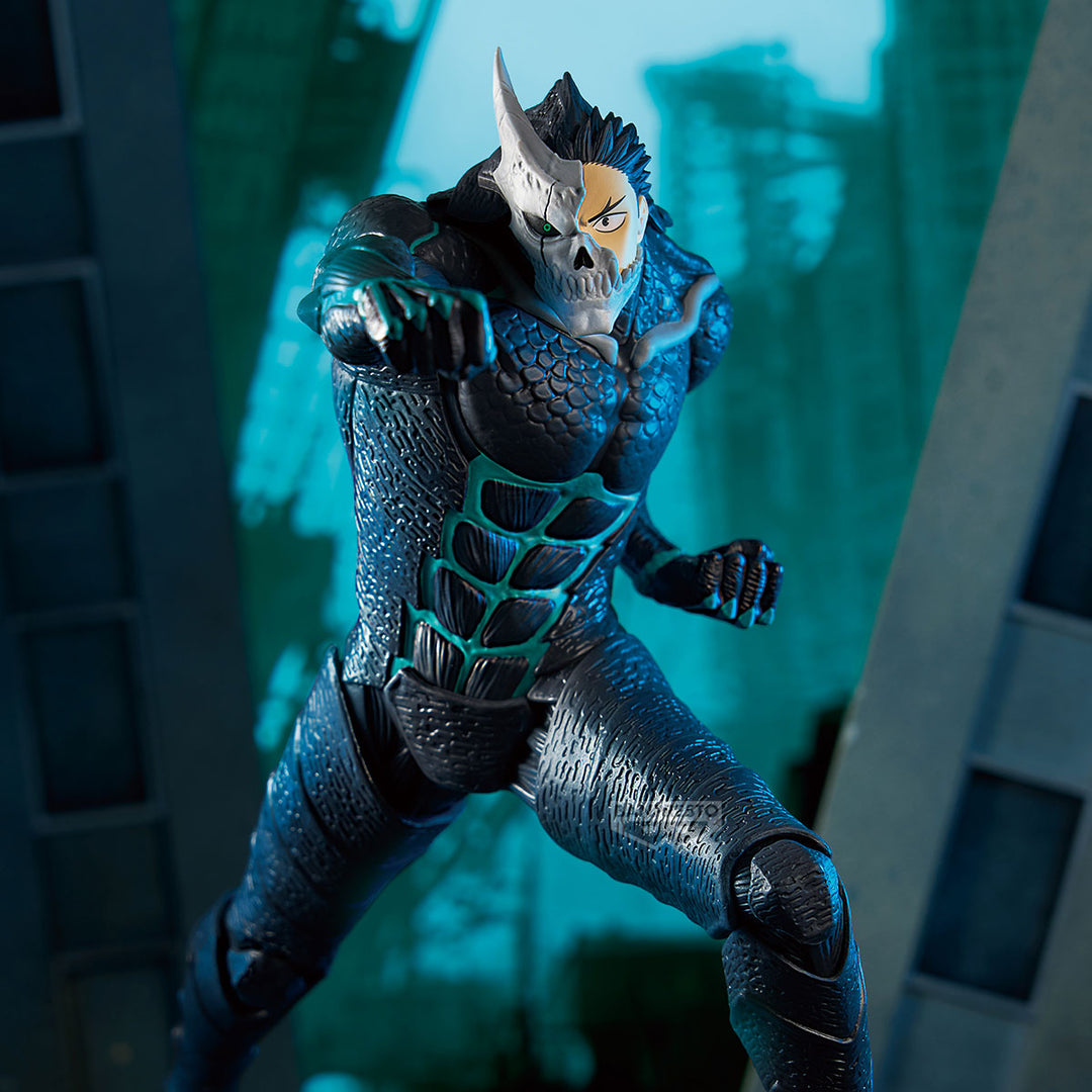 KAIJU NO. 8 - Kafka Hibino - Figure Grandista 24cm