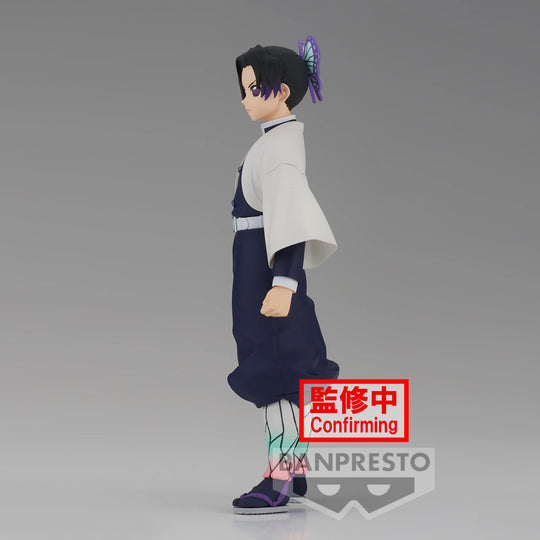 DEMON SLAYER - Shinobu Kocho - Figure 14cm