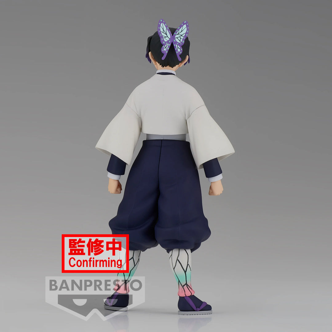 DEMON SLAYER - Shinobu Kocho - Figure 14cm